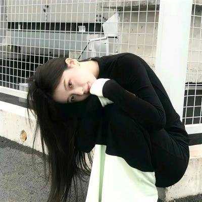 纯蓝